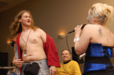 ValleyCon 37 - 2011
